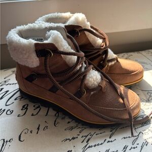 Women’s Sorel Winter Booties